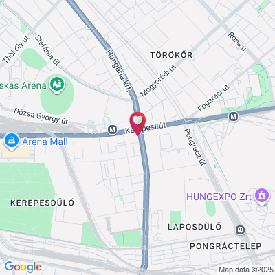 maps